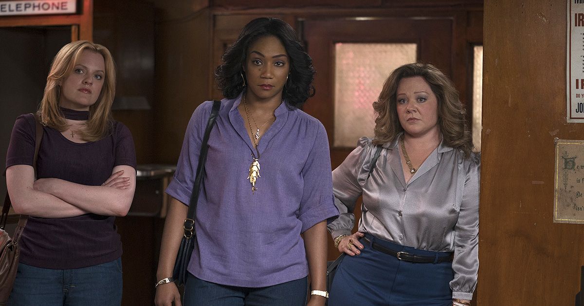 Melissa McCarthy wird 50: Zwischen Klamauk und Schwermut