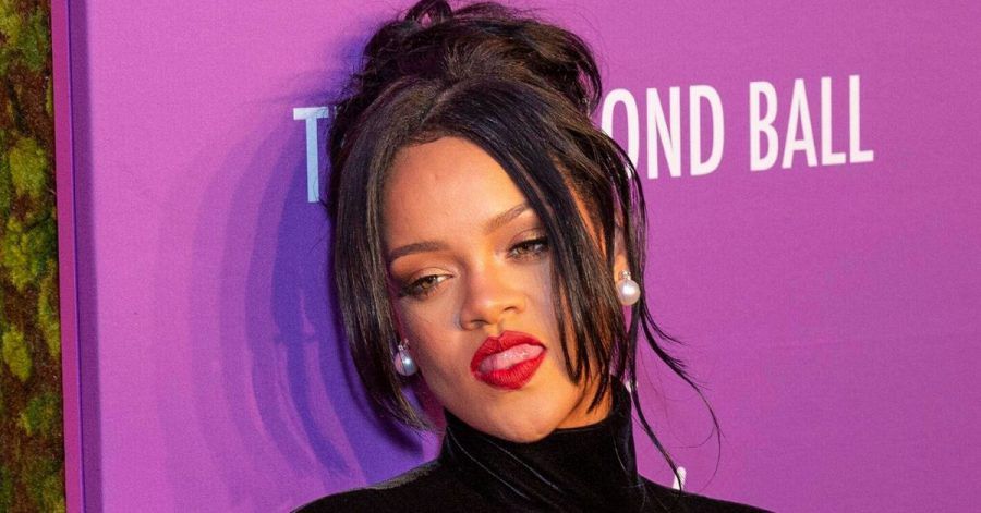 Rihanna bringt statt neuem Album ein Kochbuch raus