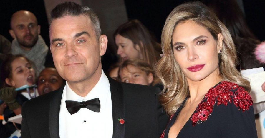 Robbie Williams: Darum sollen seine Kinder nicht in LA aufwachsen