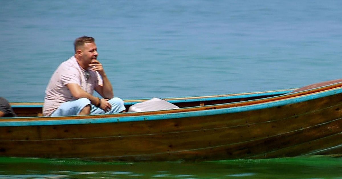 "Kampf der Realitystars" Folge 3: Willi Herren reist an - und schmeißt wen raus?
