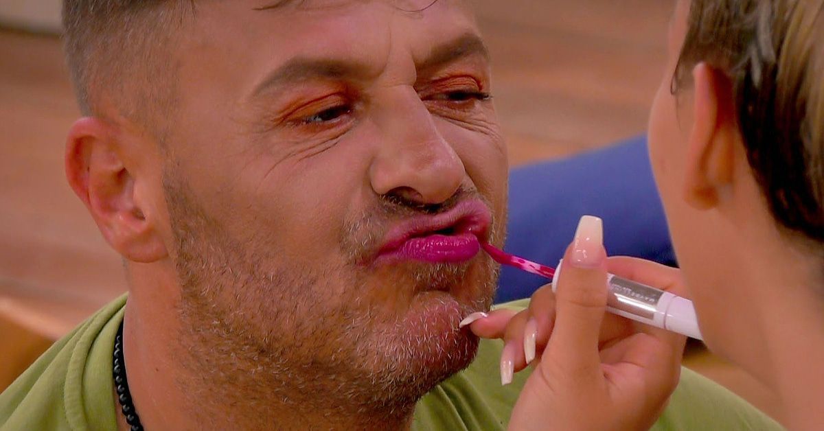 "Kampf der Realitystars" Folge 3: Willi Herren reist an - und schmeißt wen raus?