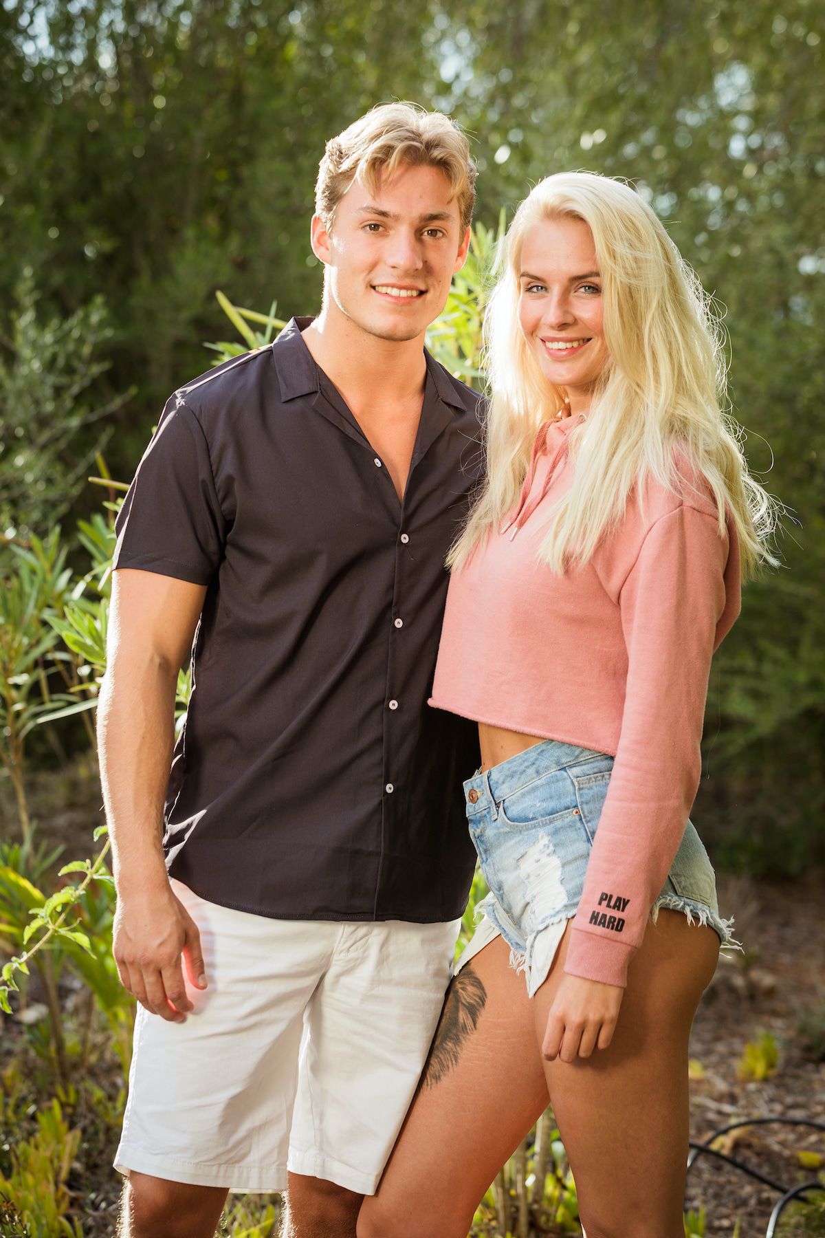 „Love Island“: Granate Aurelia crasht die ersten Couples