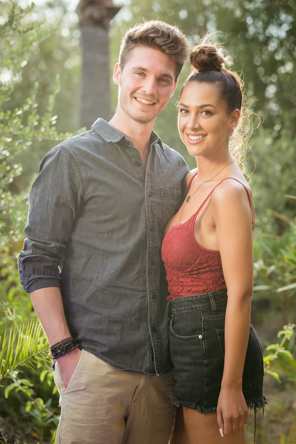 „Love Island“: Granate Aurelia crasht die ersten Couples