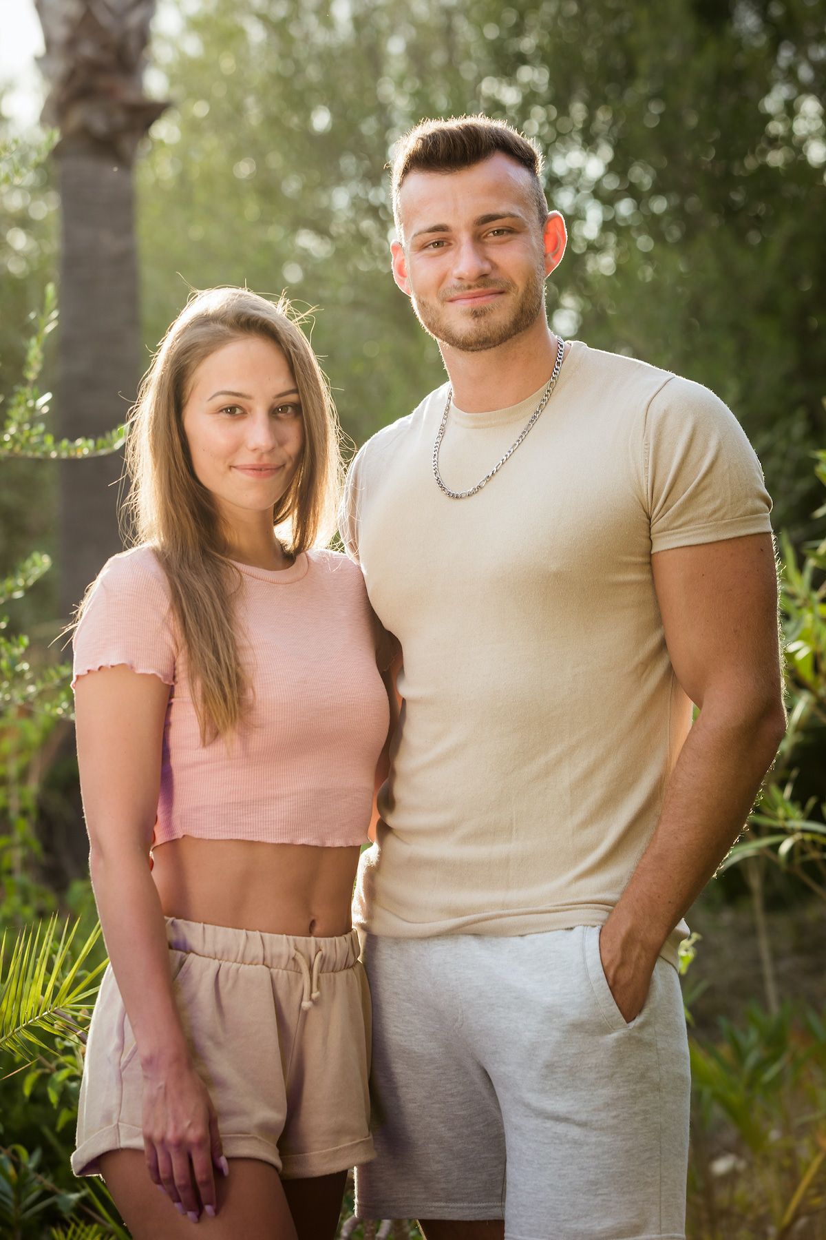 „Love Island“: Granate Aurelia crasht die ersten Couples
