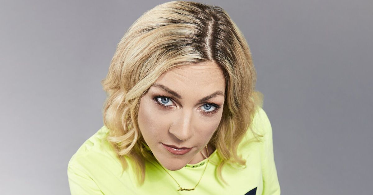 "Promi BB": Saskia Beecks zieht nicht ein, Jenny Frankhauser rückt nach!