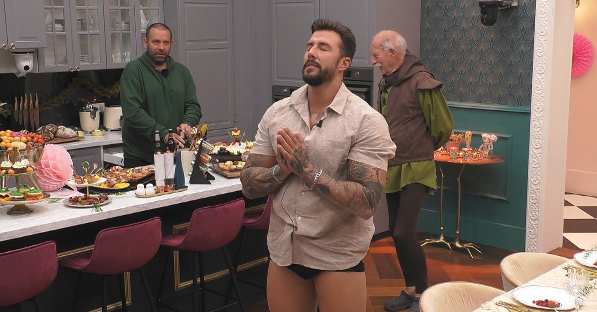 "Promi Big Brother"-Finale: Wer hat die größten Chancen auf den Sieg?