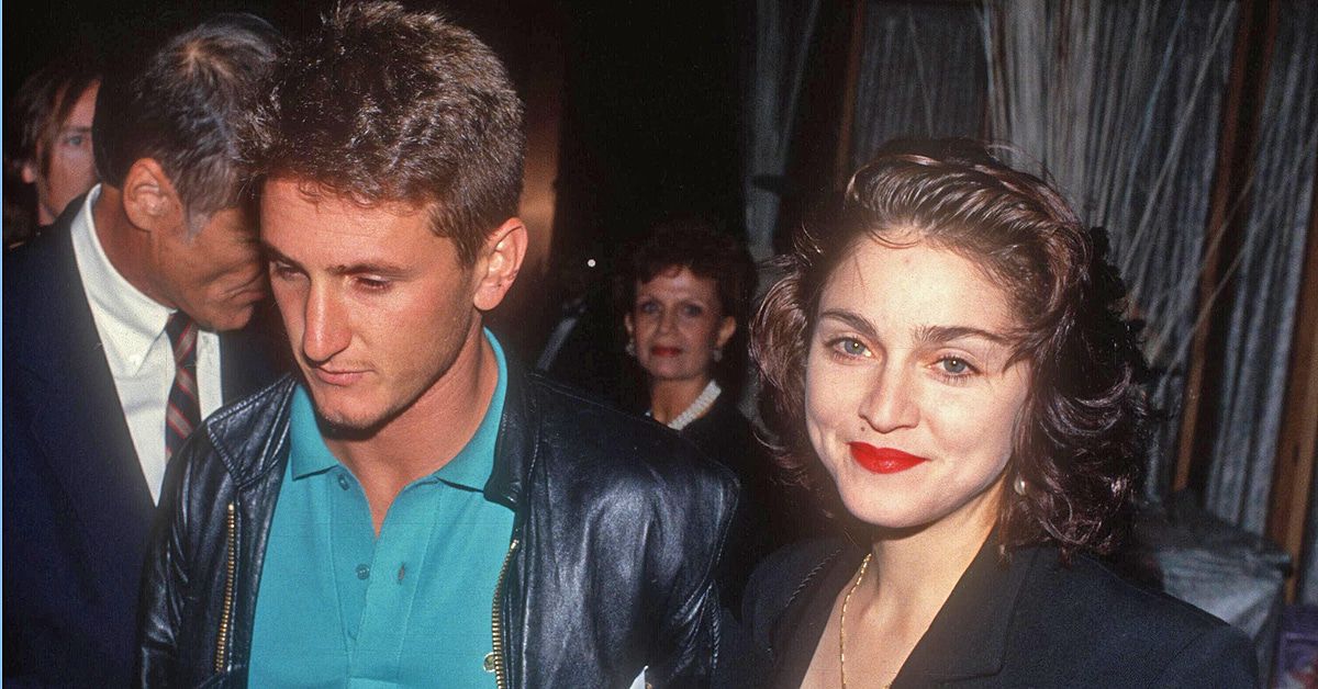 Hollywood-Rebell Sean Penn wird 60