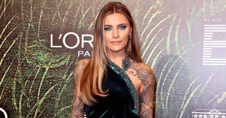 Sophia Thomalla völlig verändert: So sieht sie nicht mehr aus
