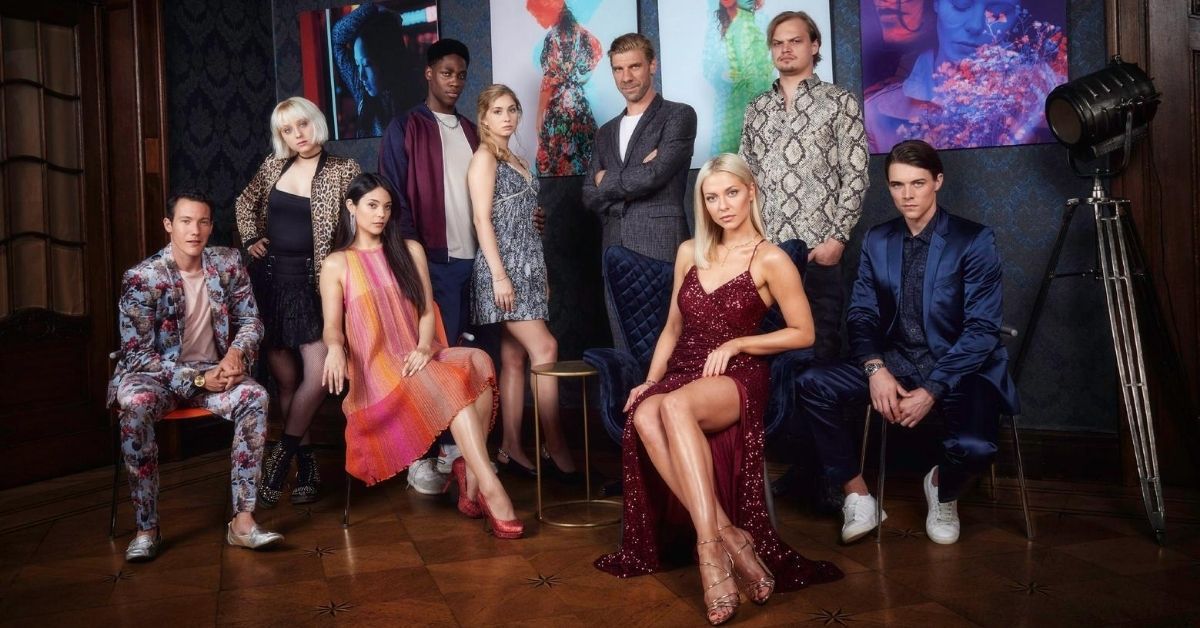 Valentina Pahde bekommt Spin-Off-Serie: Darum gehts in „Sunny - Wer bist Du wirklich?"
