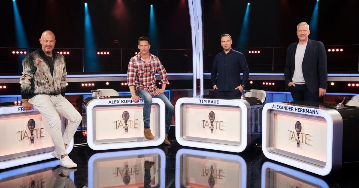 „The Taste“: Diese Veränderungen bringt die achte Staffel