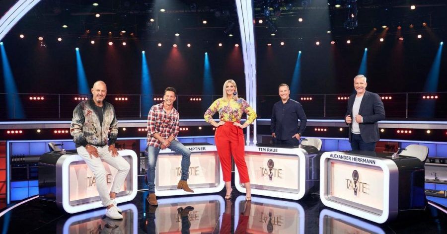 „The Taste“: Diese Veränderungen bringt die achte Staffel