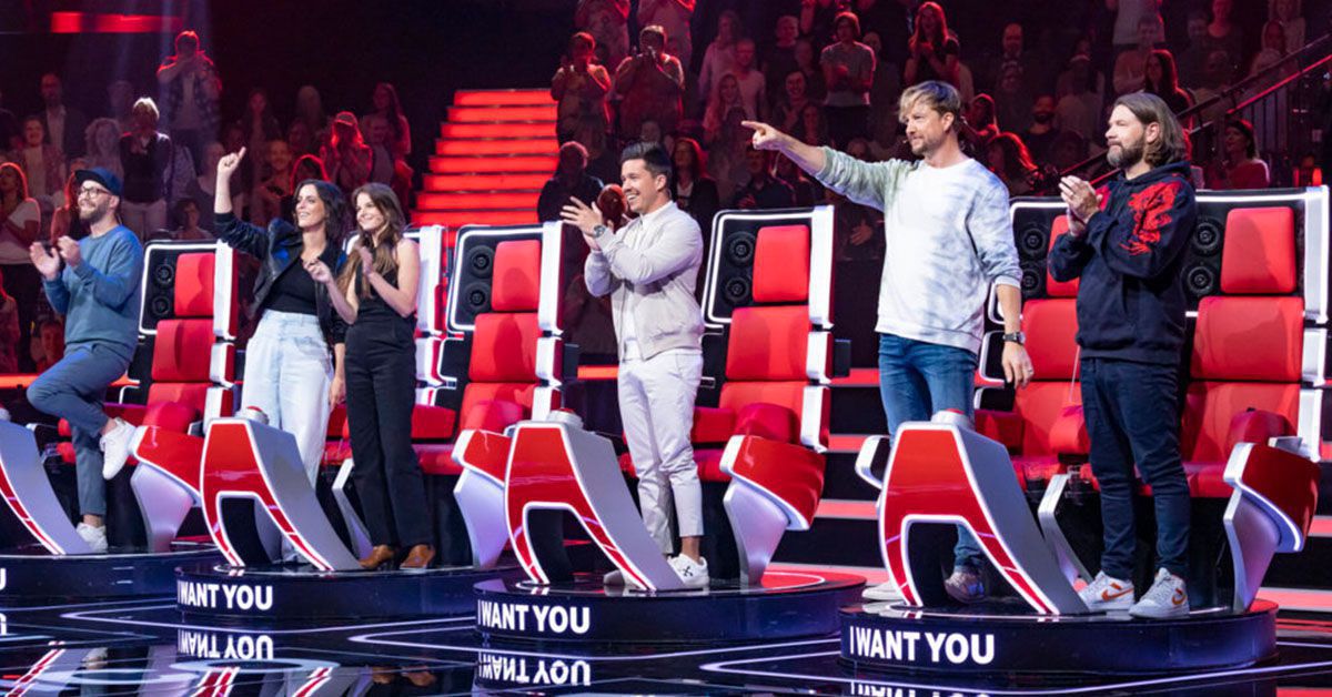 "The Voice of Germany": Alles über Team Yvonne Catterfeld & Stefanie Kloß" class="size-full wp-image-565167