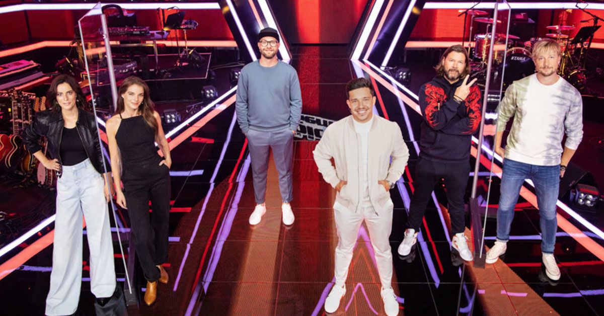 "The Voice of Germany": Alles über Team Yvonne Catterfeld & Stefanie Kloß" class="size-full wp-image-565169