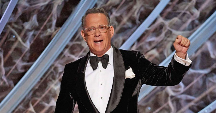 Neuer Film Von Tom Hanks Neuer Film Von Tom Hanks