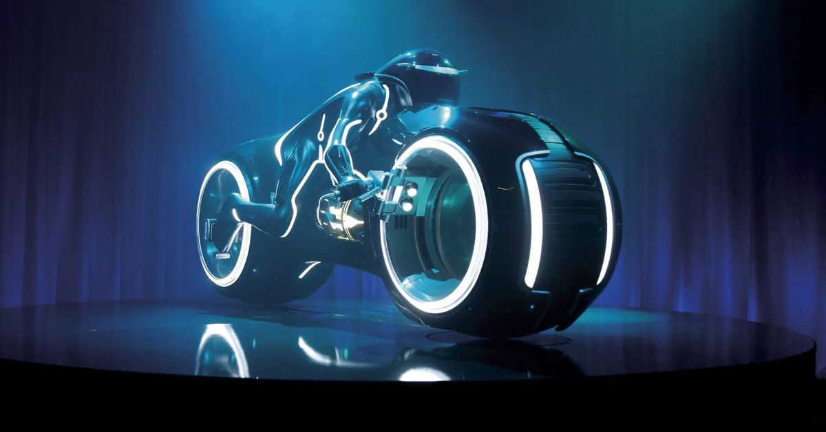 Jared Leto ist bei "Tron"-Fortsetzung an Bord