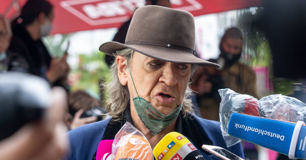 Udo Lindenberg
