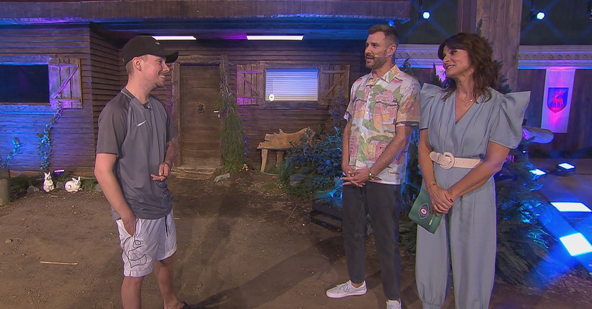 "Promi Big Brother": Für Udo Bönstrup ist das Märchen vorbei