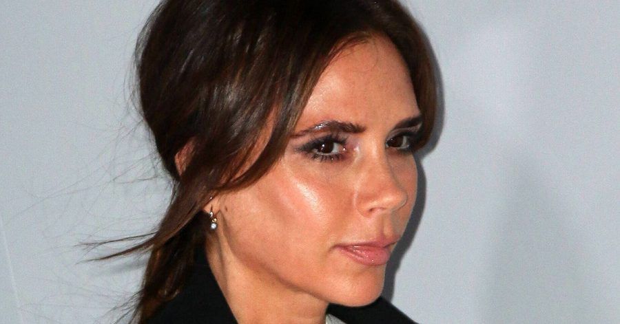 Victoria Beckham geht nach China