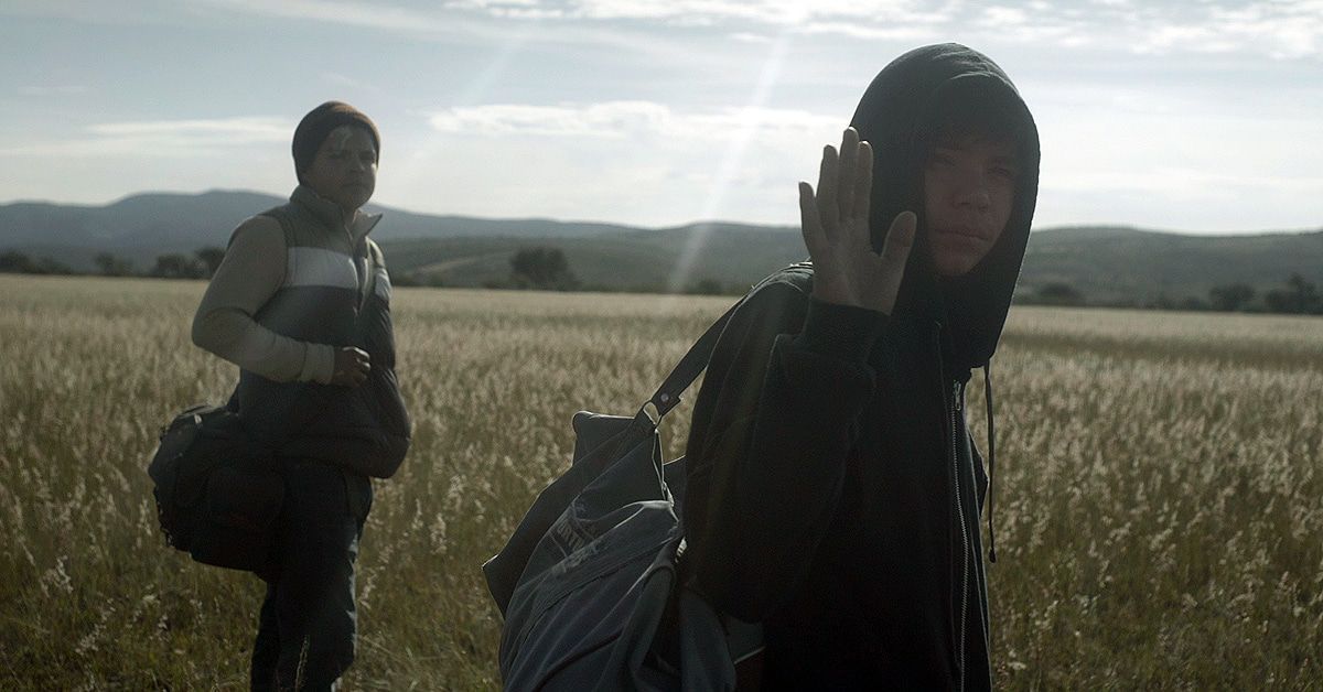 Preview "Was geschah mit Bus 670?": In der Todeszone Nord-Mexikos