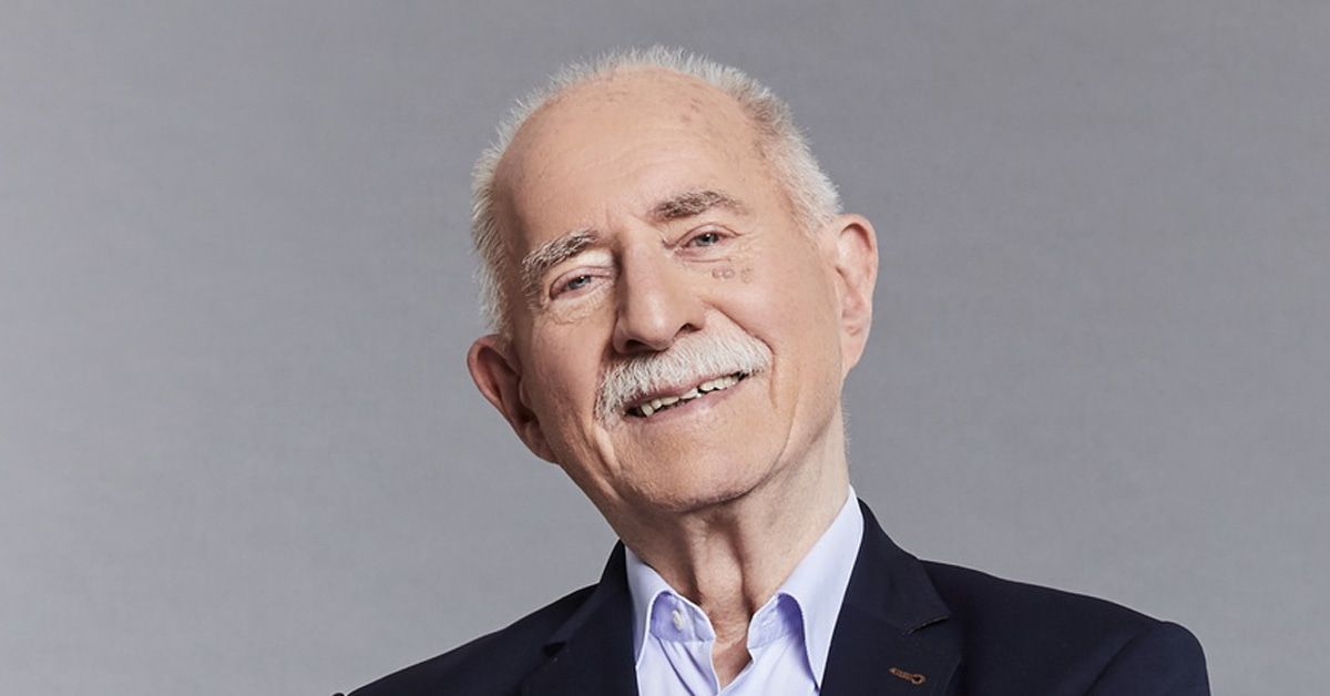 PromiBB-Steckbrief (15): Wer ist Werner Hansch?