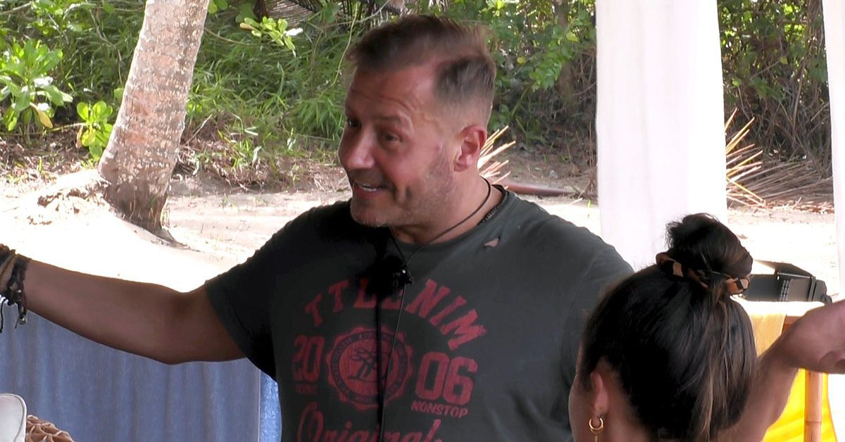 "Kampf der Realitystars": Johannes Haller erklärt seinen Beef mit Willi Herren