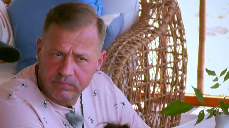Willi Herren stellt klar: "Johannes Haller hat mir übel mitgespielt!"