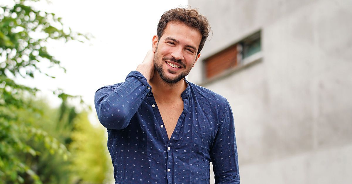 Der Mann Aurelio über seine Sex-Abenteuer: „Es waren 2.000 Frauen!"