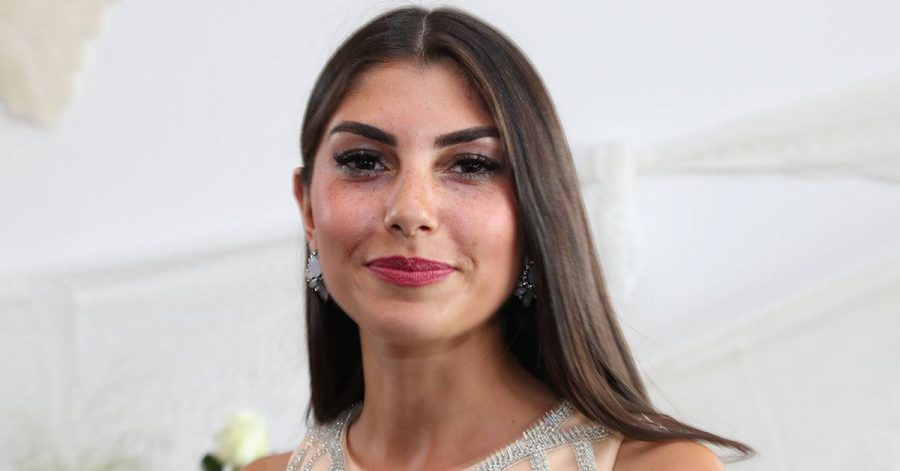 Yeliz Koc und Jimi Blue beim Tätowierer: Ein echter Liebesbeweis