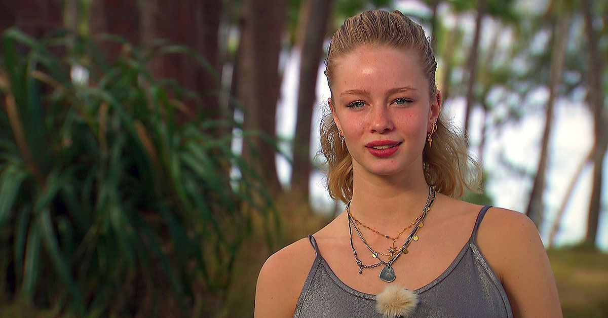 "Kampf der Realitystars"-Zicke Zoe: "Georgina soll bleiben wo der Pfeffer wächst!"