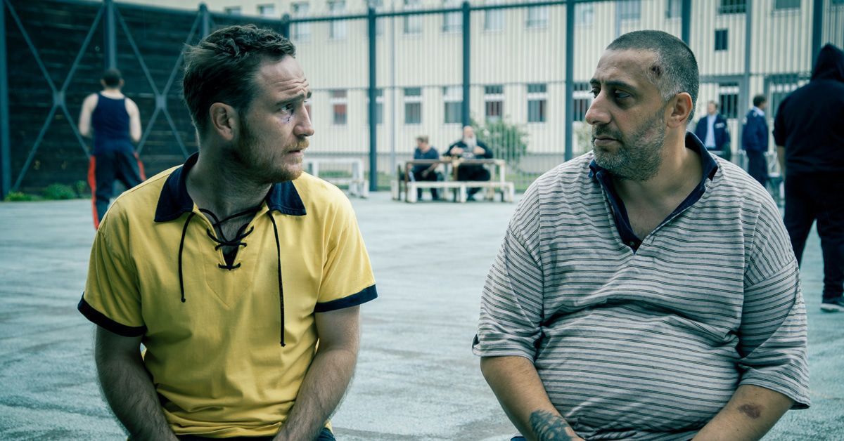 Preview: "In Berlin wächst kein Orangenbaum" von und mit Kida Ramadan
