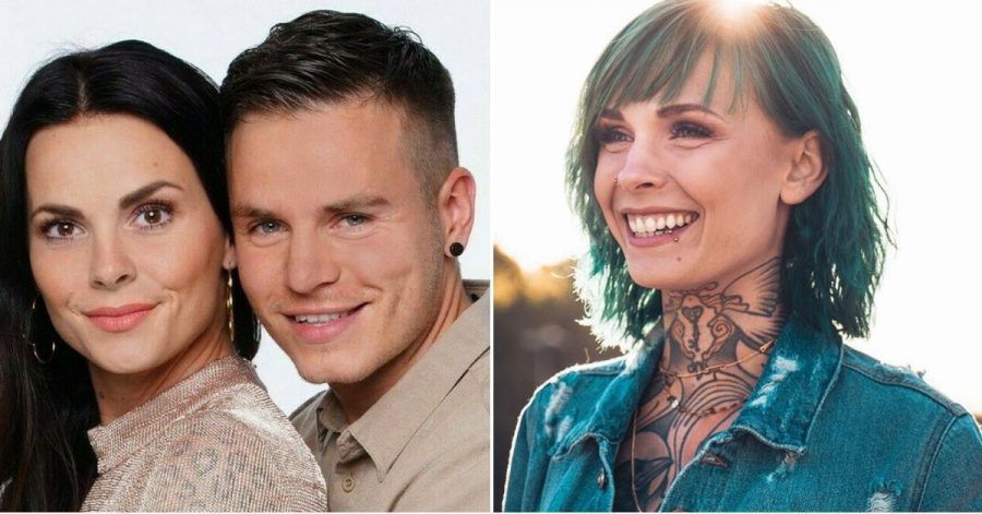 Jazzy Gudd: Das sagt sie zum "Sommerhaus"-Auszug von Denise Kappes