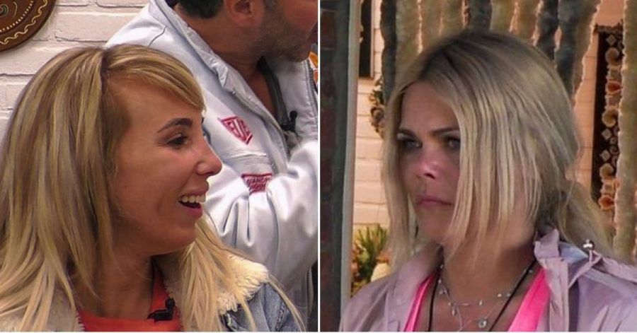 Annemarie Eilfeld vs Diana Herold: "Sommerhaus"-Drama geht weiter