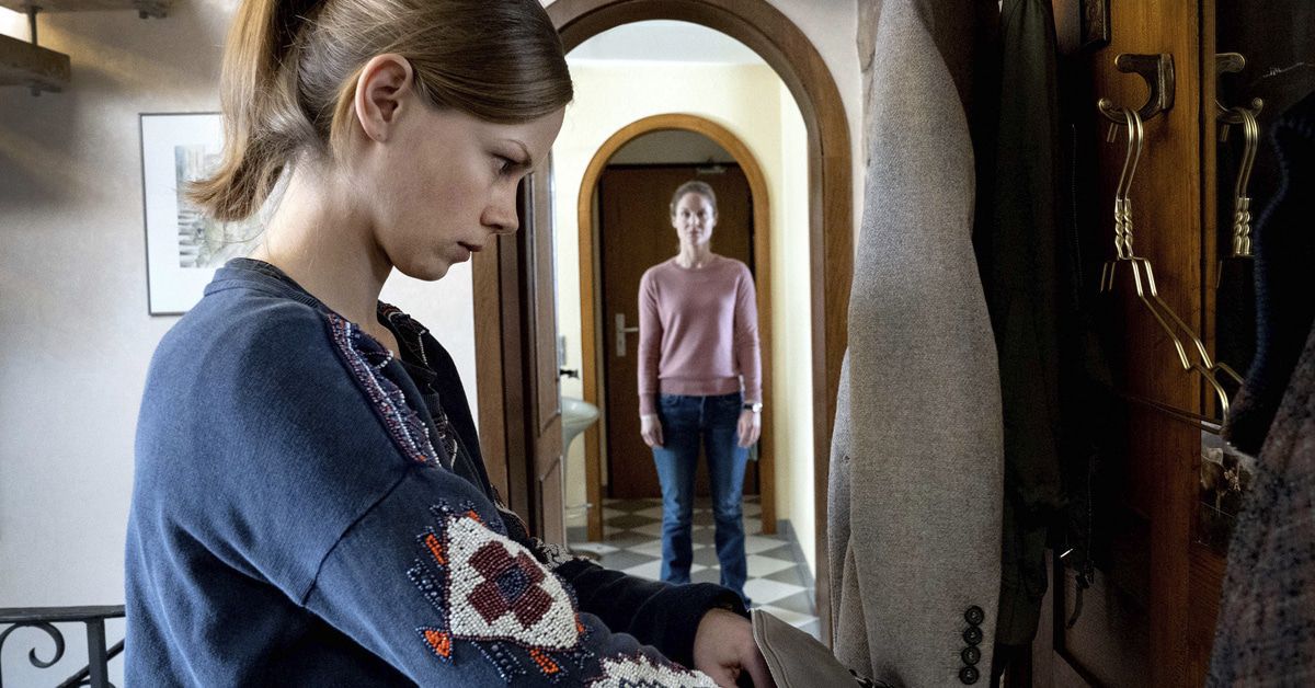 Tessa Mittelstaedt: Gibt's ein Comeback als "Tatort"-Ermittlerin?