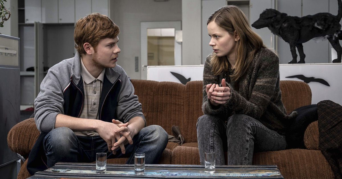TV-Kritik Tatort "Funkstille": Viel Lügen und ein doppeltes Spiel