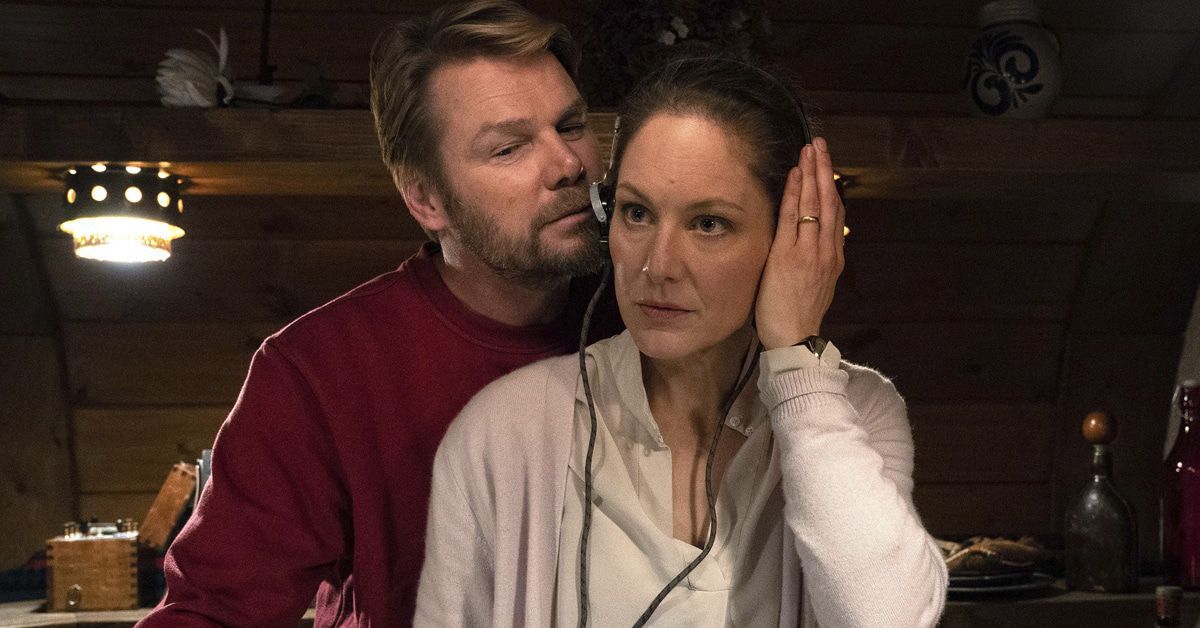 Tessa Mittelstaedt: Gibt's ein Comeback als "Tatort"-Ermittlerin?