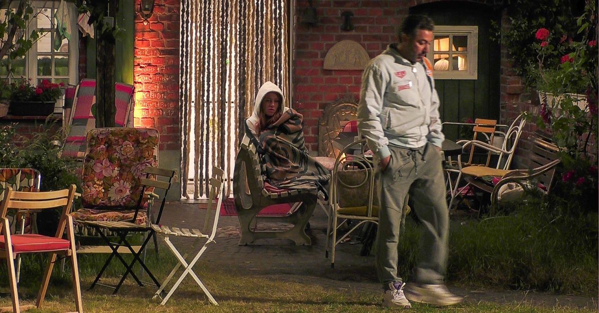 "Sommerhaus der Stars": Das Irrenhaus der Stars