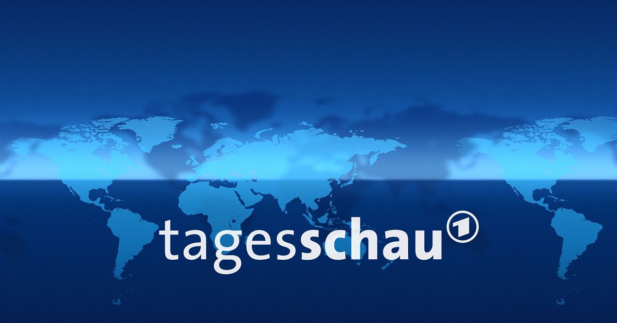 Personalkarussell bei der "Tagesschau"