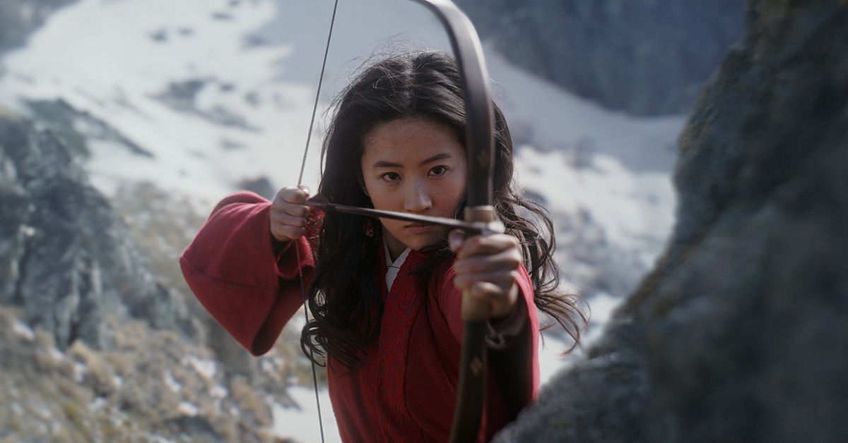 "Mulan": Die letzten Geheimnisse (und Fanpakete zu gewinnen!)