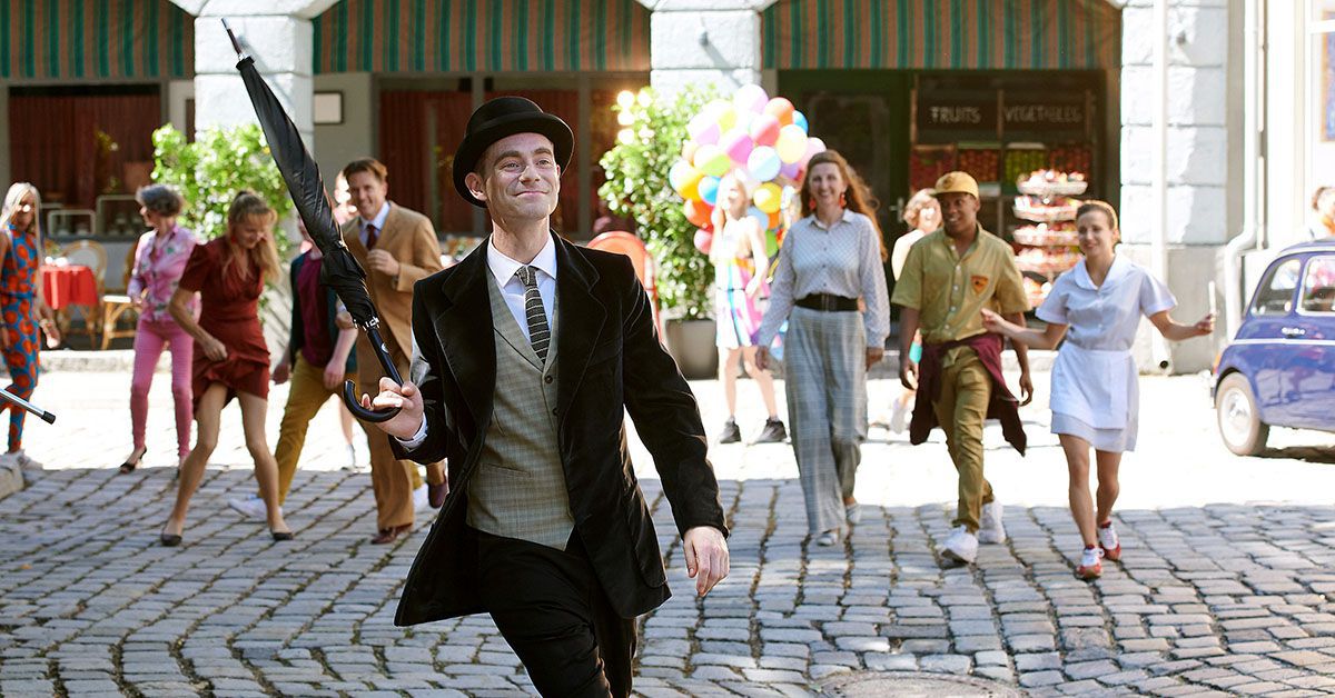 "Pan Tau": Das ist der Trailer zur Neuauflage