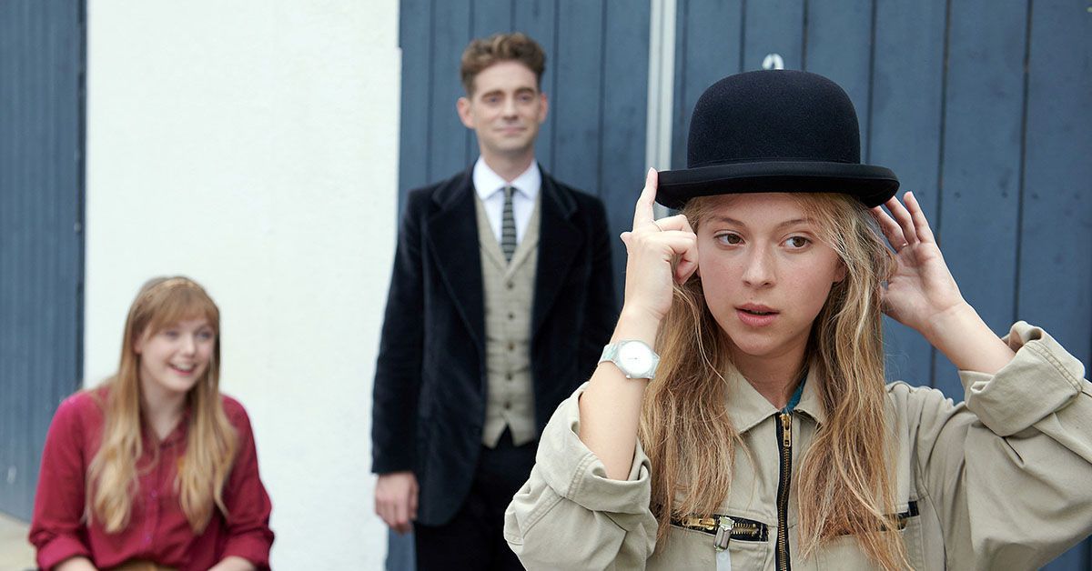 "Pan Tau": Das ist der Trailer zur Neuauflage