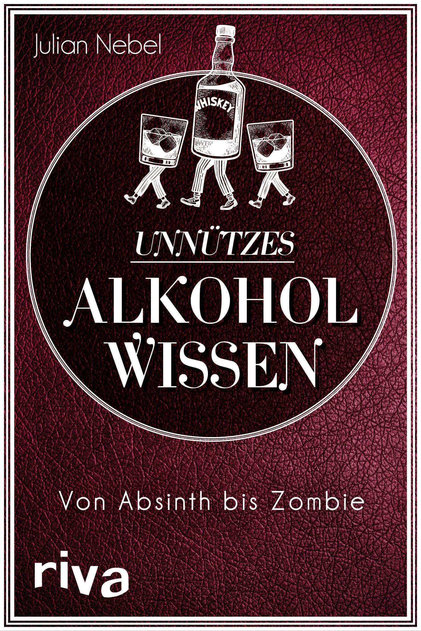 Laute Musik macht Alkohol süßer und die Angst vor leeren Gläsern gibt's wirklich!