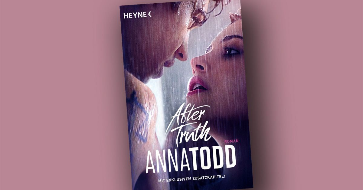 Verlosung "After Truth": Trendige Clutches und Bücher gewinnen!