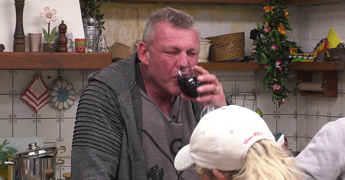 Caro & Andreas Robens: Das sagen sie zu den Alkoholiker-Gerüchten
