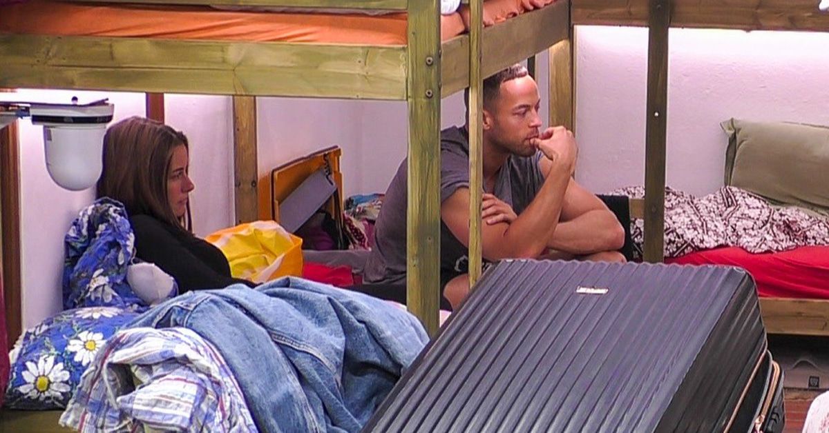 "Sommerhaus": Das sagt Eva Benetatou über ihren Einzug