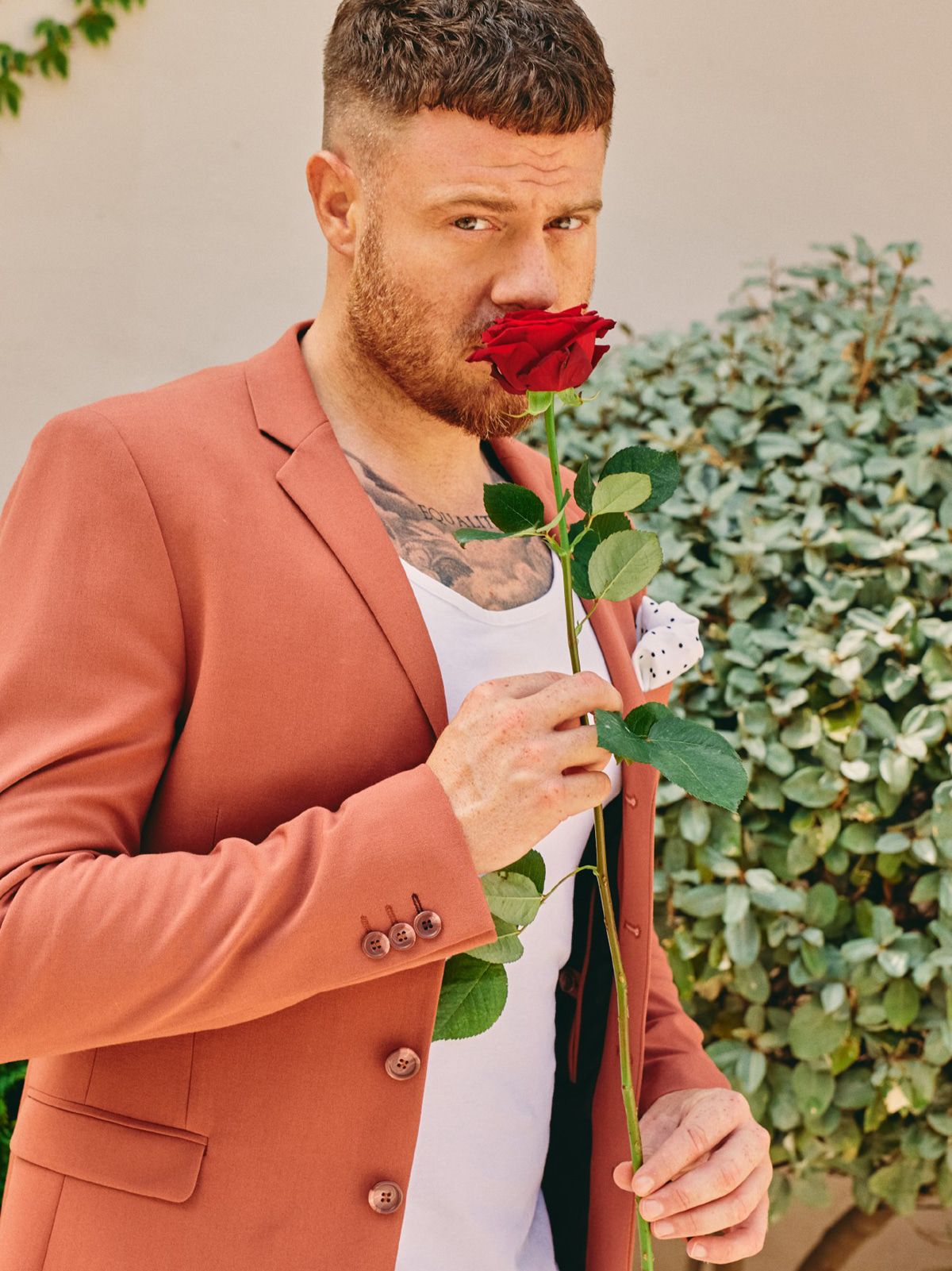"Bachelorette": Das sind die Schürzenjäger 2020 (Teil 1)