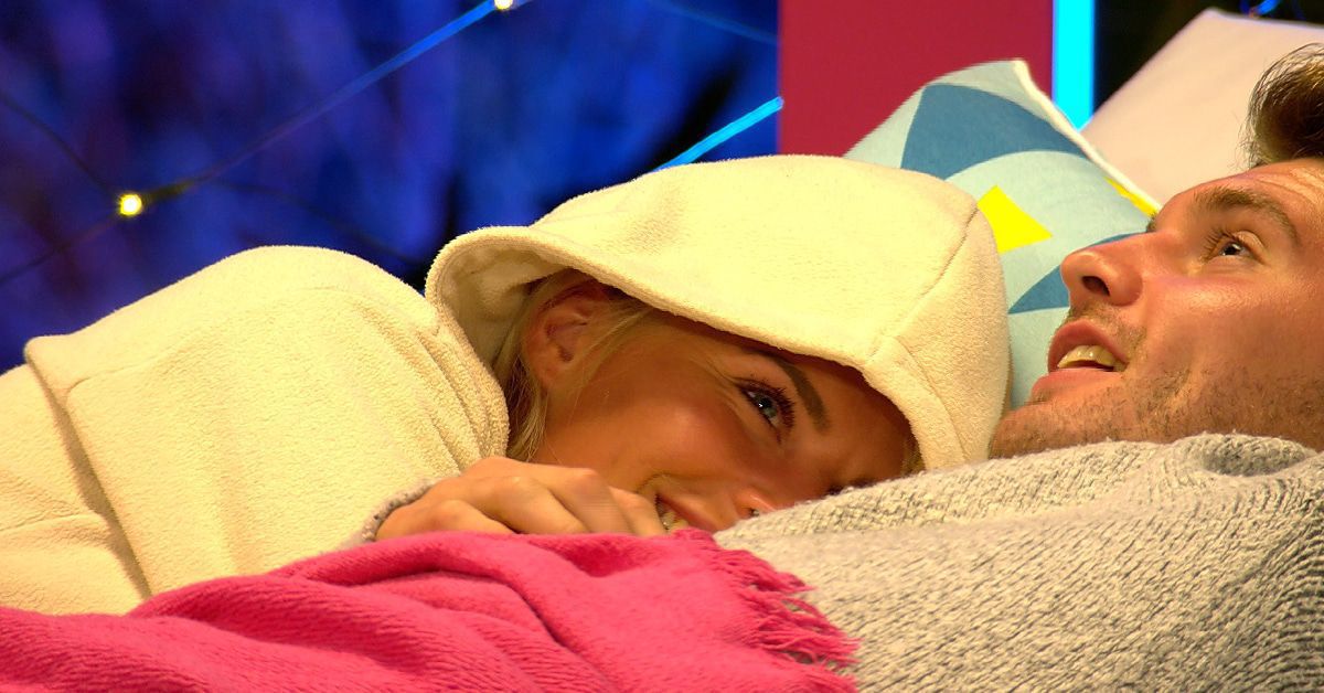 "Love Island": Pietro Lombardi beschimpft Anna als Famegeil!