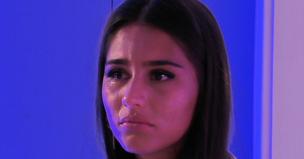 "Love Island" Tag 7: Henrik hat nur Augen für Granate Nathalia