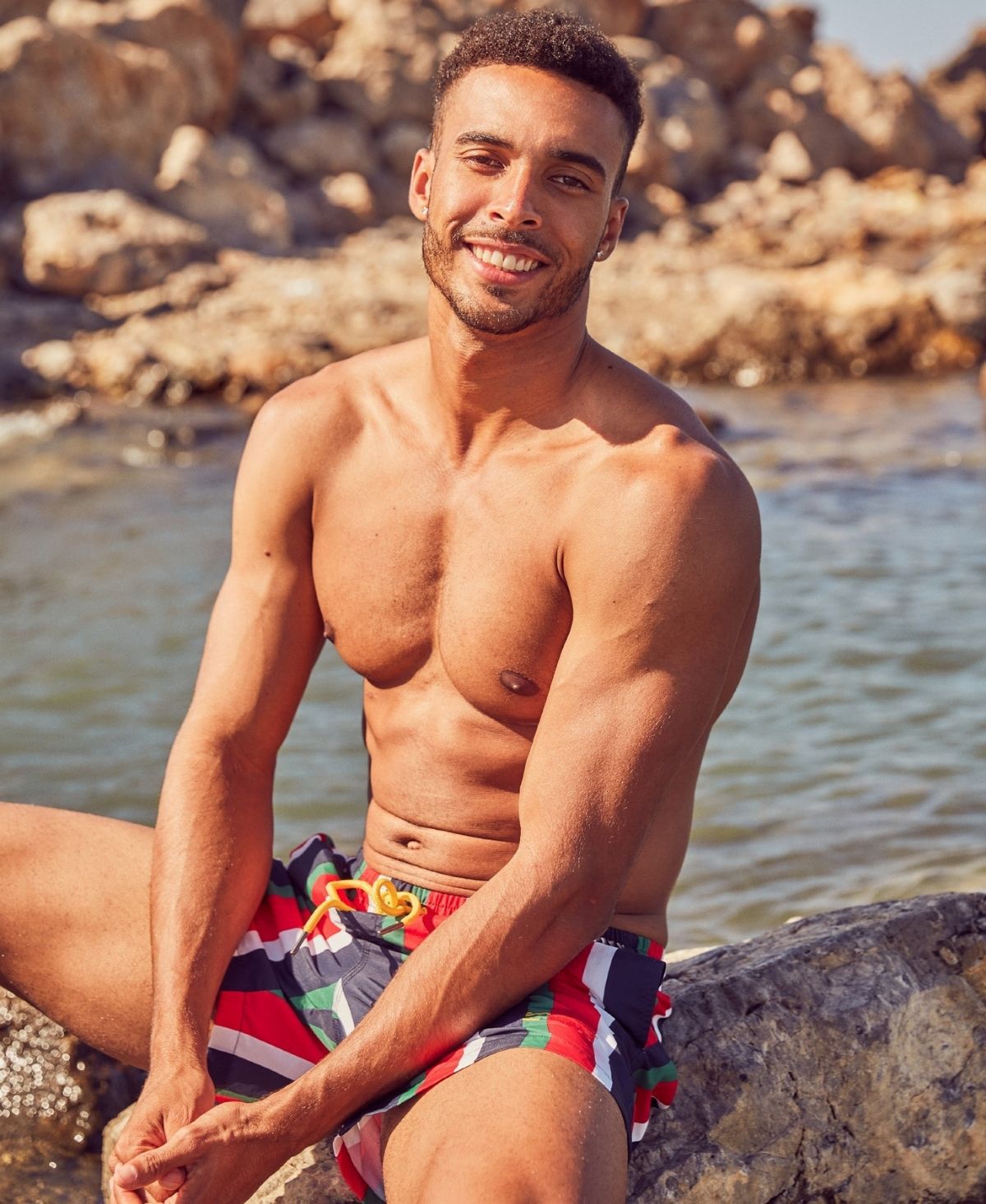 „Bachelorette“: Das sind die Schürzenjäger 2020 (Teil 3)