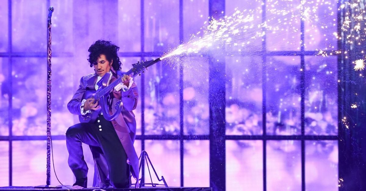 Motsi Mabuse über die neue Verkleidungsshow "Big Performance"