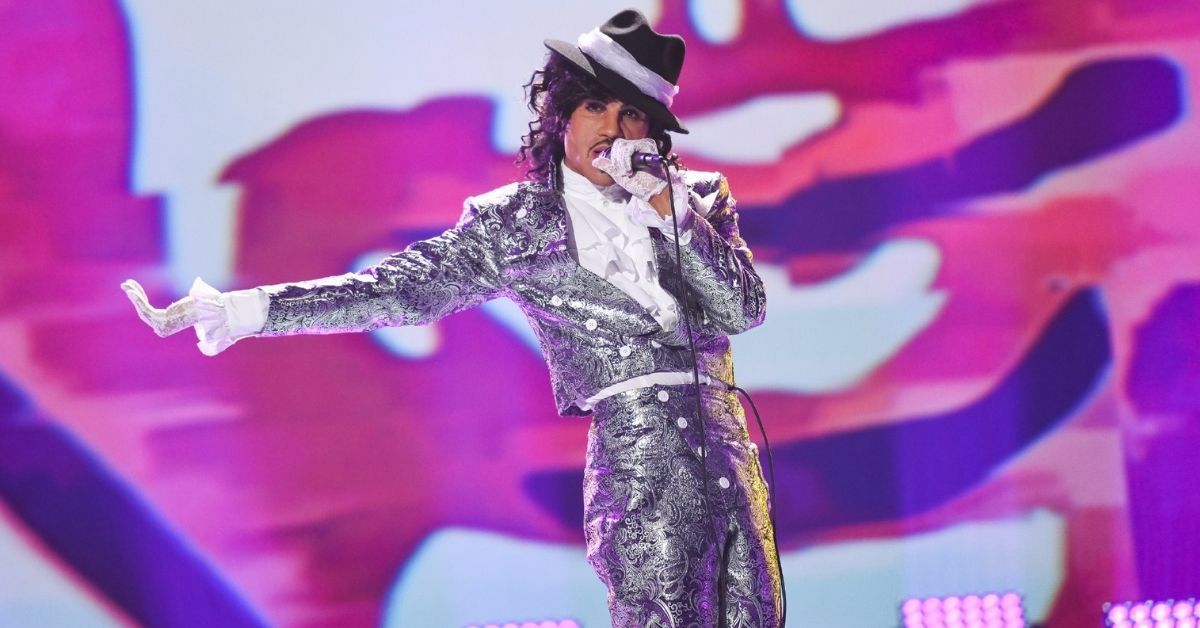 Motsi Mabuse über die neue Verkleidungsshow "Big Performance"